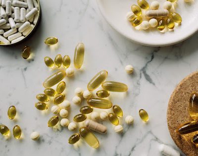 Supplements and Vitamins That Will Help your Hypothyroidism