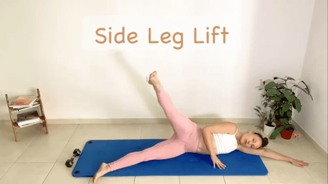 Low Impact Core Strength Workout - My Thyroid Relief