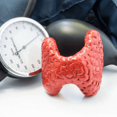 Understanding Your Thyroid Test Results Part II