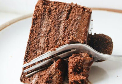 Gluten-free Chocolate Cake