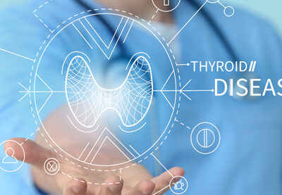 Diagnosed with Thyroid Disease? (Part I)