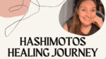 Nutritional Health Coach for Hashimoto Thyroiditis