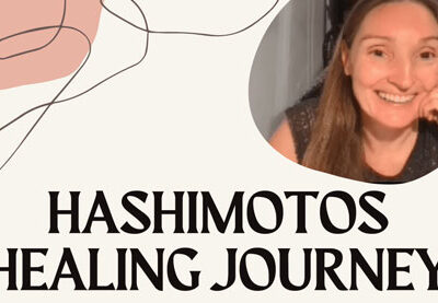 Interview with Helen Mallaburn, a Nutritional Health Coach for Hashimoto Thyroiditis