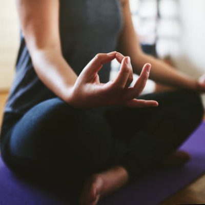 Yoga for Hypothyroidism