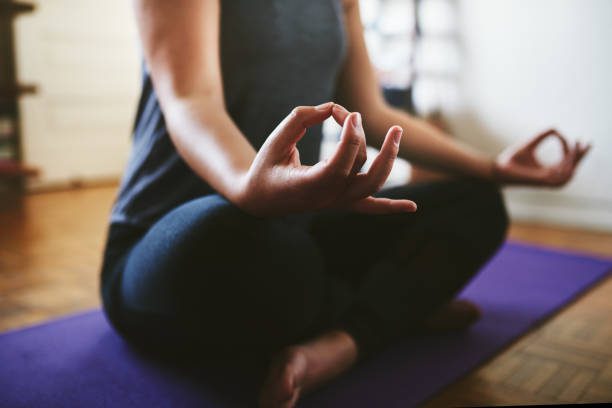 Yoga para el hiptiroidismo