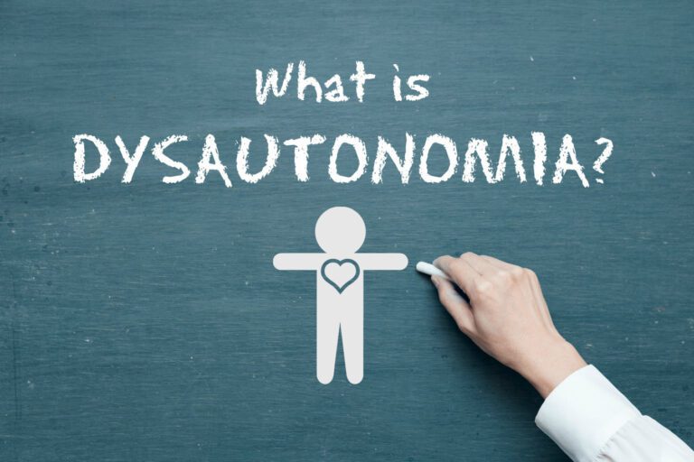 Dysautonomia and Hashimoto’s disease