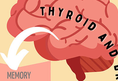 Thyroid and Brain Health: Exploring the Connections